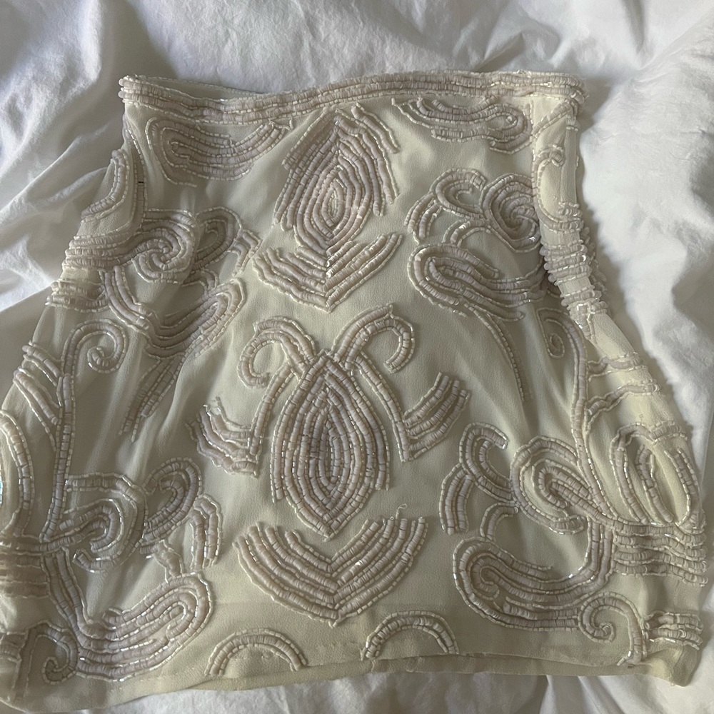 Yumi Kim skirt